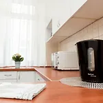 Hugona Apartment