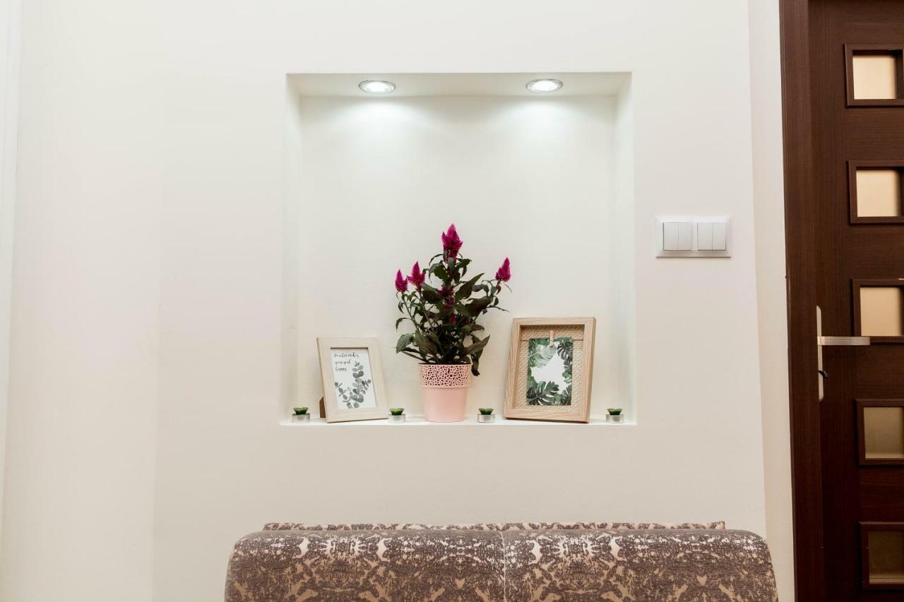 Apartament Hugona Kraków