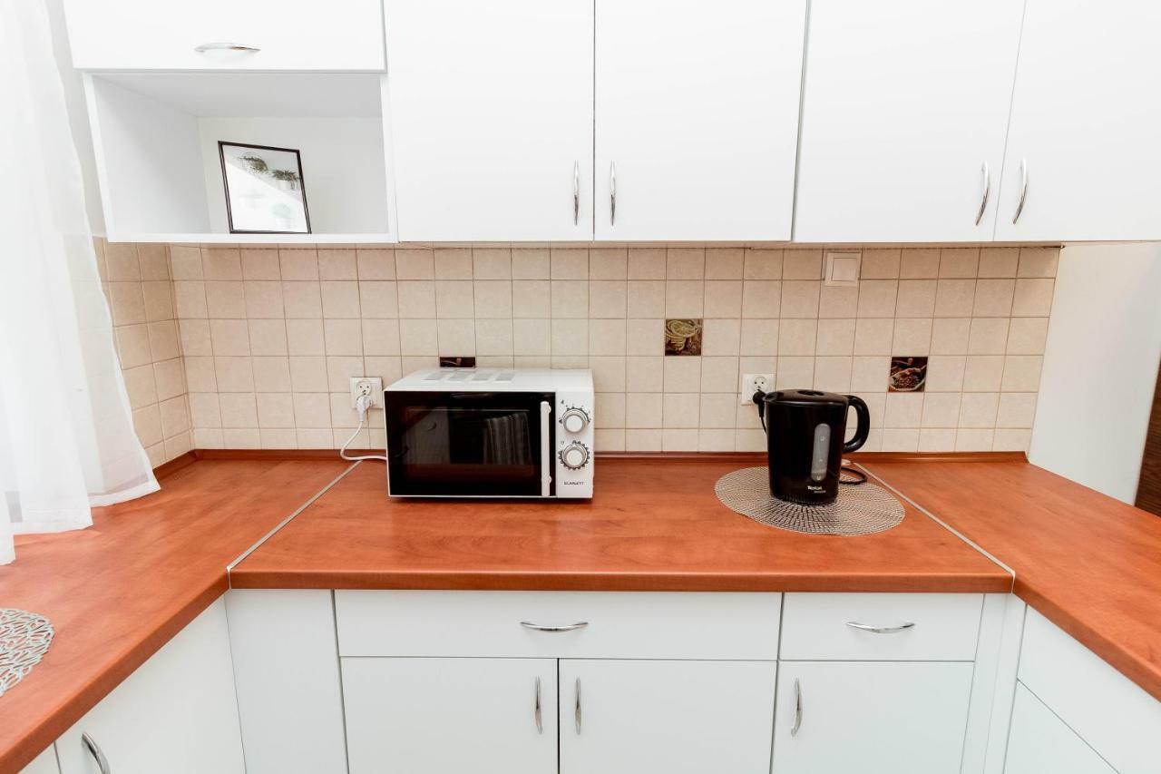 Hugona Apartament
