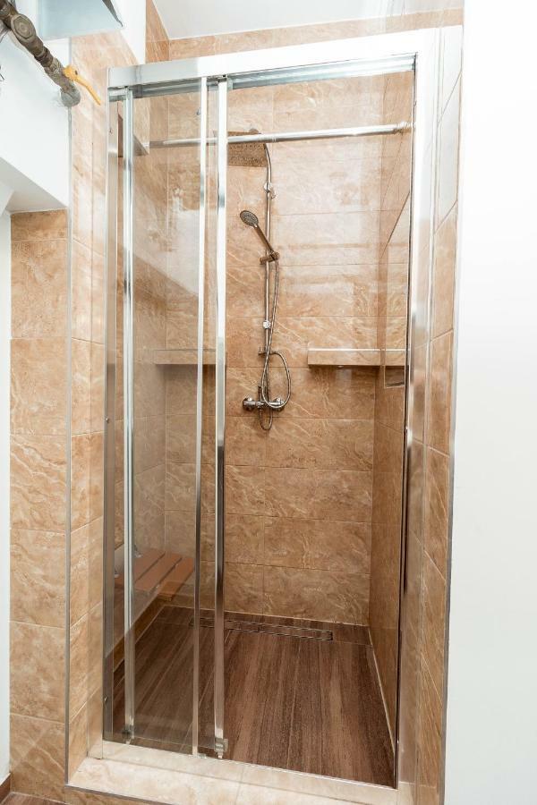 Apartament Hugona Kraków