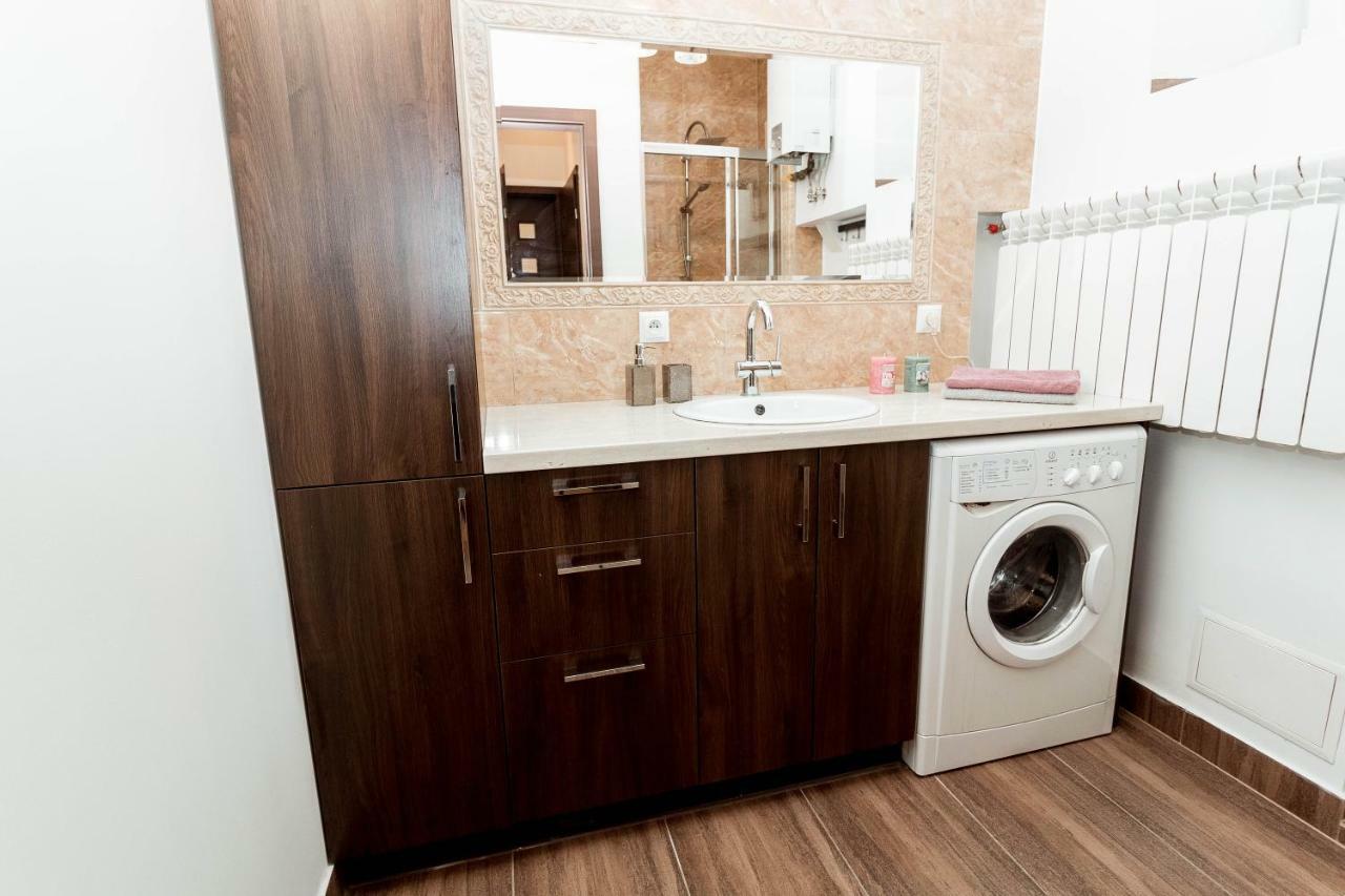 Hugona Apartament