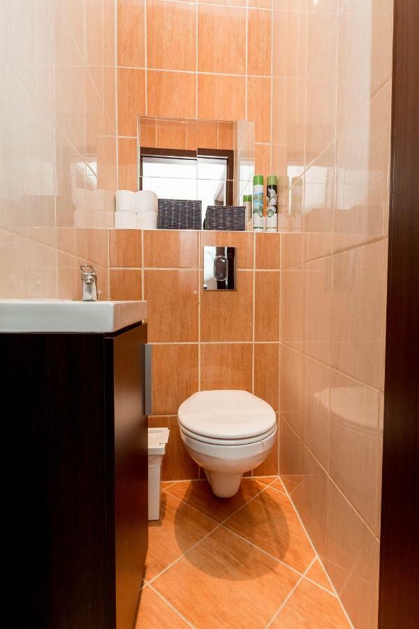 Apartament Hugona *