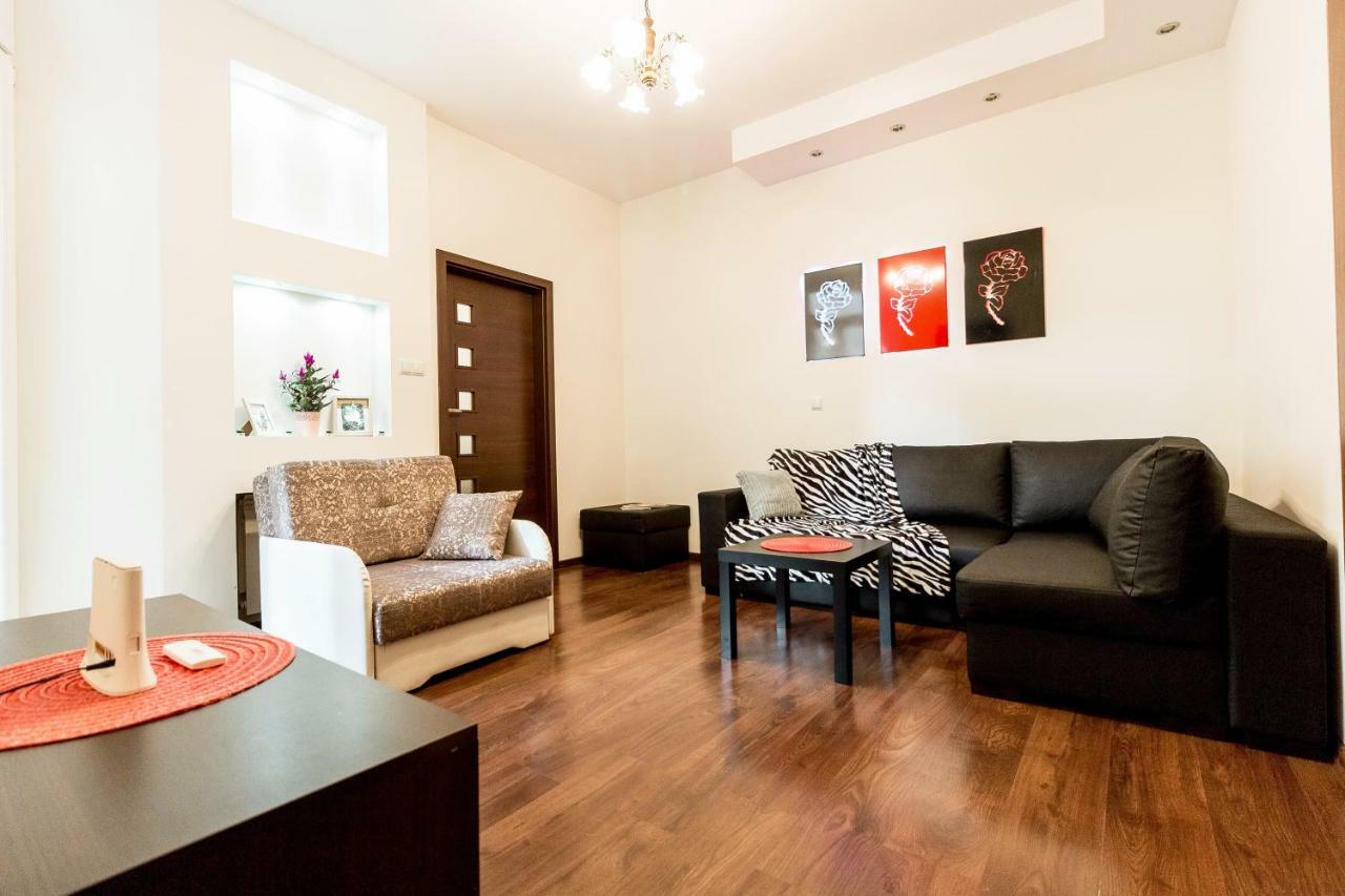 Hugona Apartament