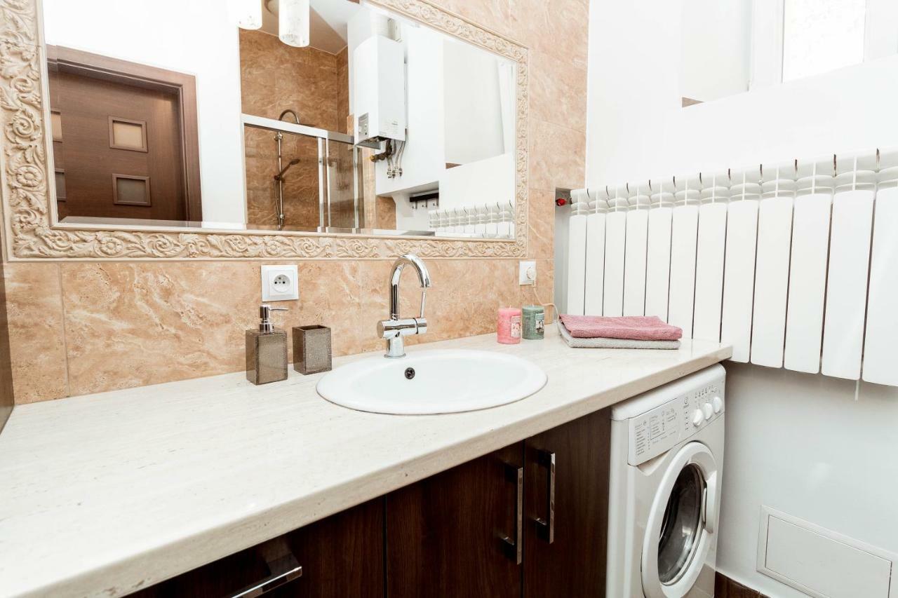 Hugona Apartament