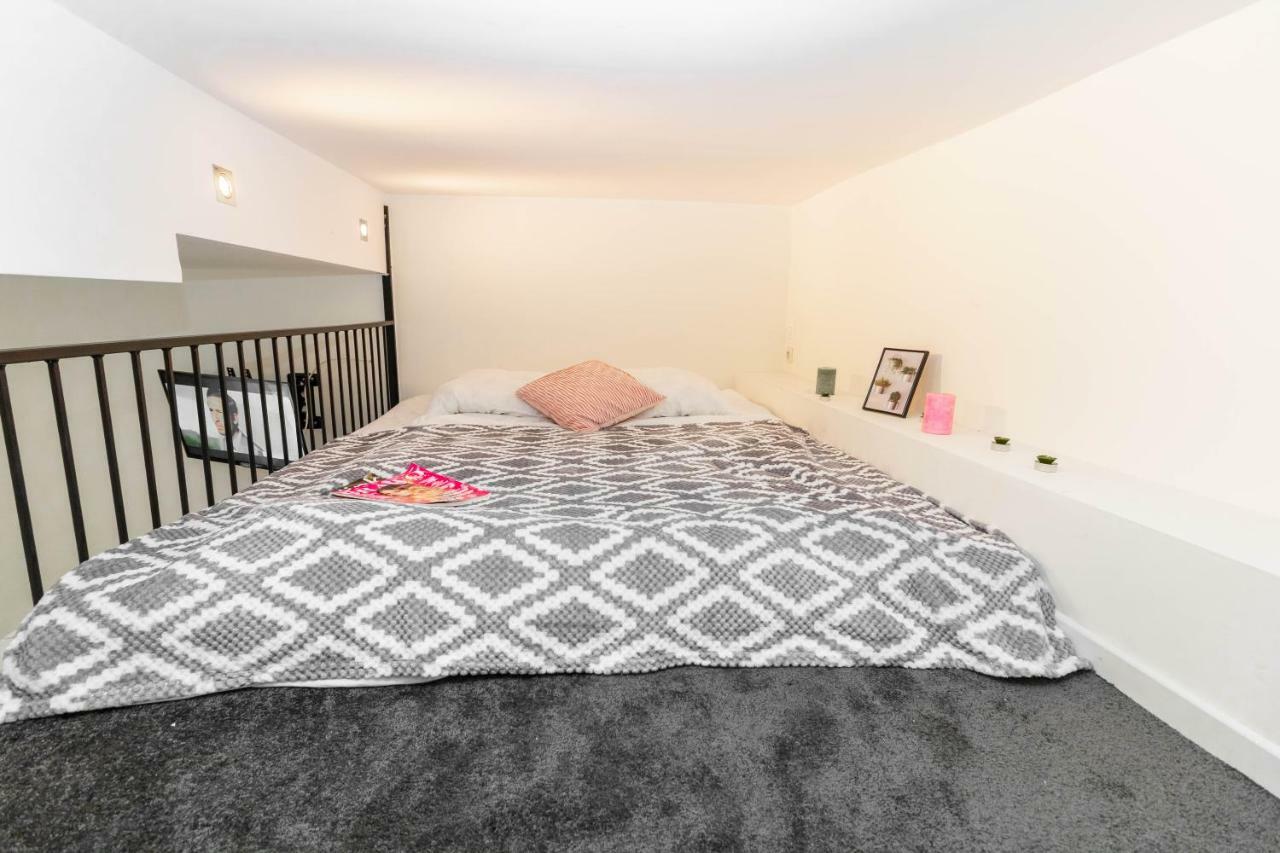 Hugona Apartament *