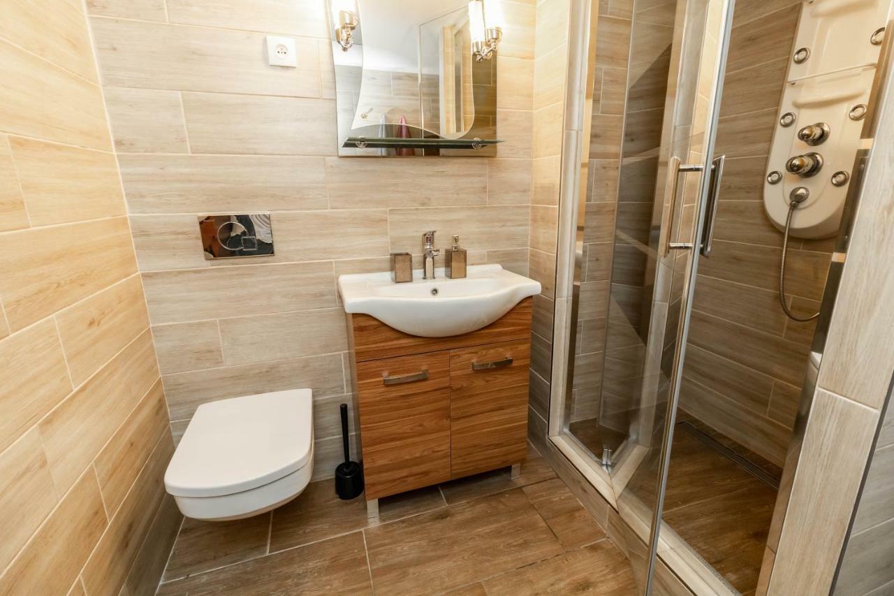 Hugona Apartament
