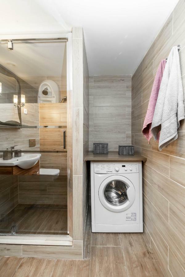 Hugona Apartament *