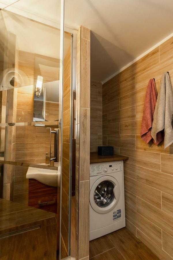 Hugona Apartament *