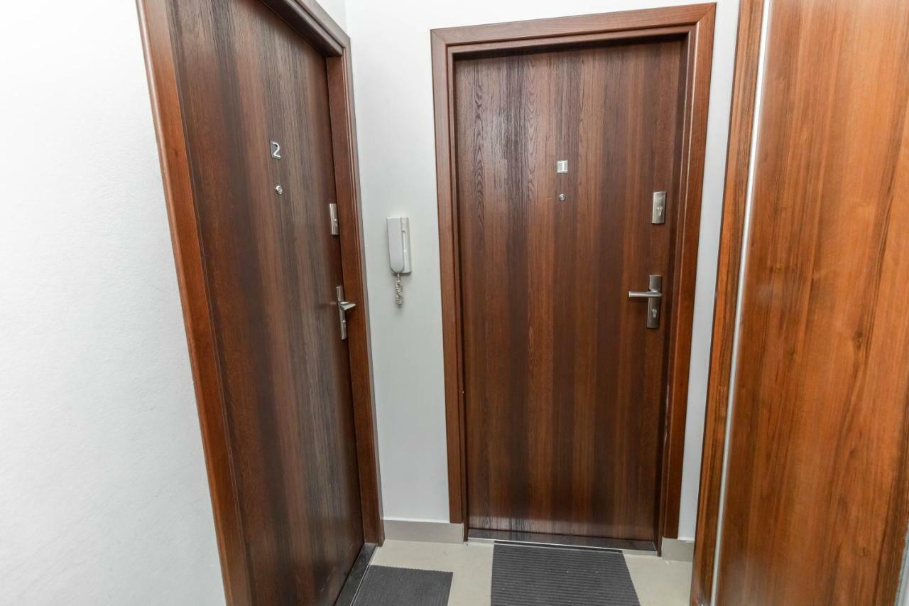 Hugona Apartament Kraków