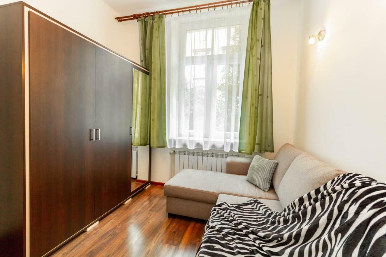Apartament Hugona Kraków