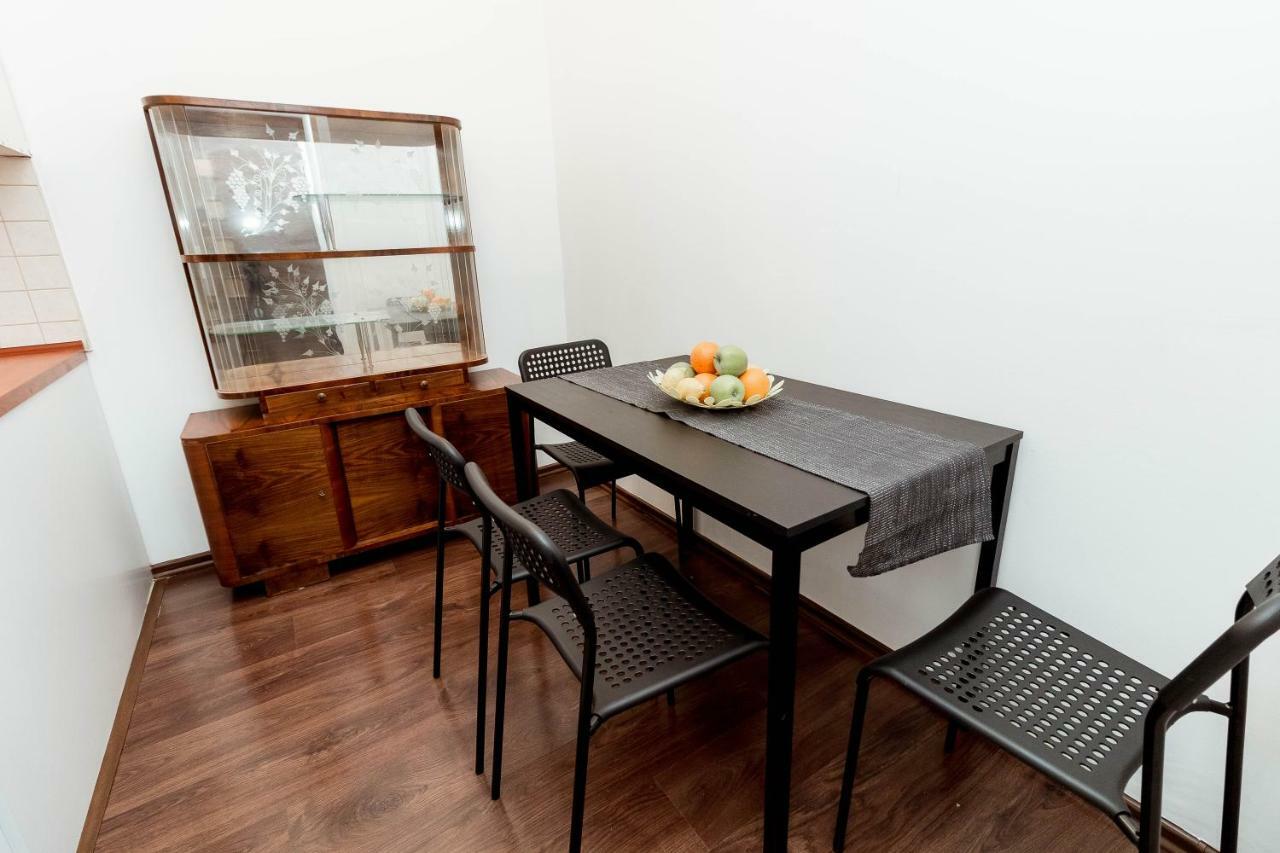 Apartment Hugona Krakow