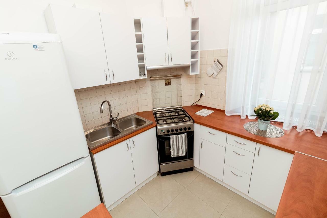 Hugona Apartment Krakow