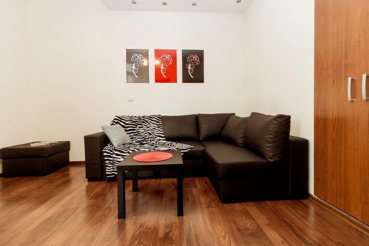 Apartment Hugona