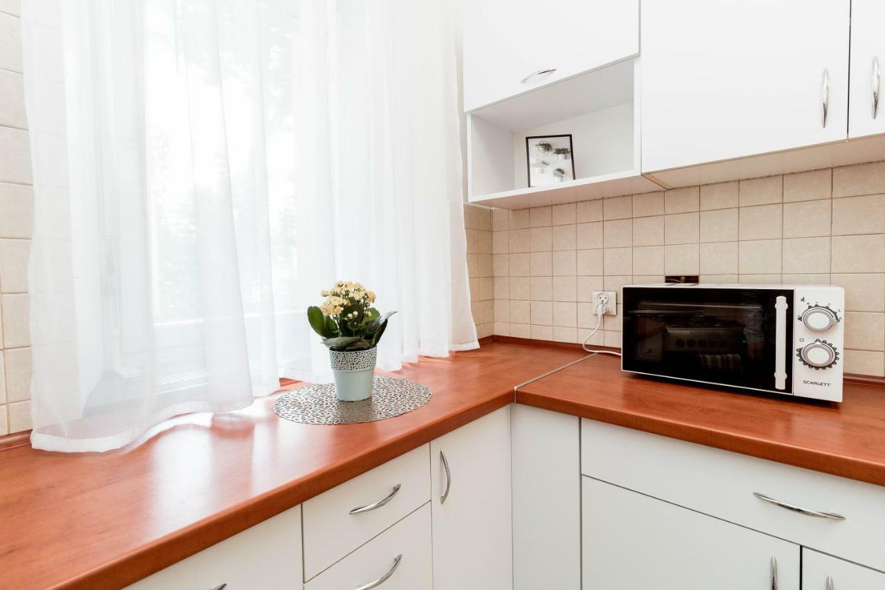 Hugona Apartment